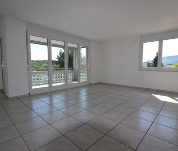 4.5 Zimmer, 107 m², 1. Stock - Photo 1