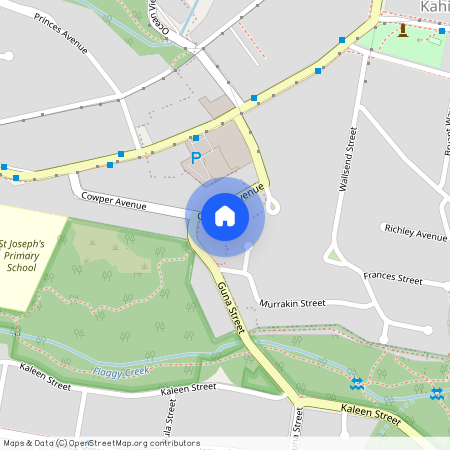 5/10 Cowper Avenue, Charlestown