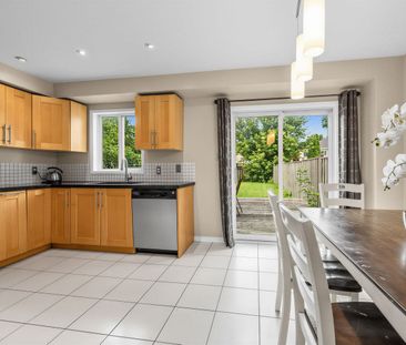 For Lease - 1329 Whiffletree Court, Mississauga, Ontario - Photo 5