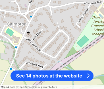 Barnfield Close, Galmpton, TQ5 - Photo 1