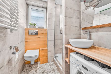 Mieszkania Rynek wtórny - Zdjęcie 2