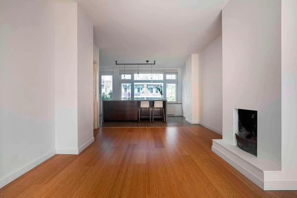 Nolensstraat, Rotterdam, Nederland - Photo 1