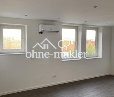 2Zimmer saniert - ideal für ein Single oder Paar - Photo 1