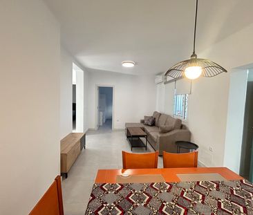 Chalet en alquiler en Malaga - Photo 4