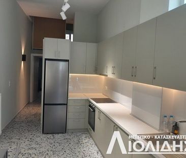 Διαμέρισμα για ενοικίαση Βαρδάρης - Δικαστήρια (Βαρδάρης - Λαχανόκη... - Photo 2