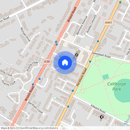 Elmwood Court, Pershore Road, Edgbaston, B5 7PD