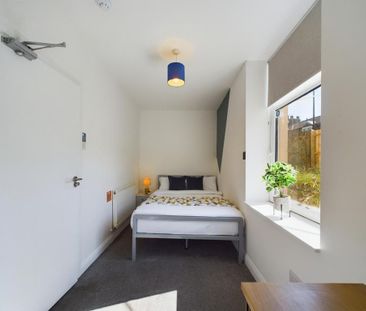 7 bedroom house to rent - Photo 5