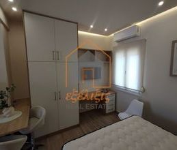 Studio/Γκαρσονιέρα για ενοικίαση - Βόλος, - Photo 1