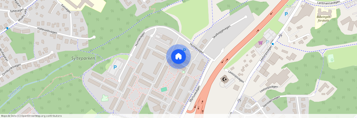 Humlevägen 60, 46165, Trollhättan