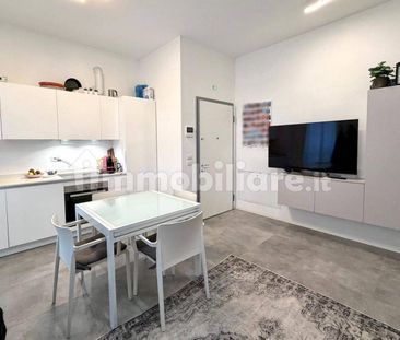 Bilocale nuovo, quarto piano, Porto, Pesaro - Foto 1