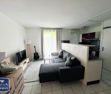 Location Appartement 2 pièces 47m² JOUE LES TOURS 37300 - Photo 2