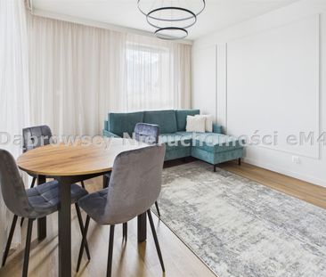 Mieszkanie na wynajem 40,92 m² Białystok, Nowe Miasto, Magazynowa - Zdjęcie 3