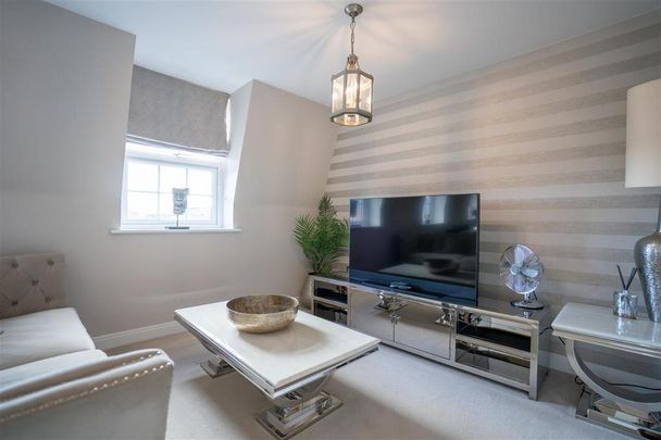 2 bedroom apartment to rent - Photo 1