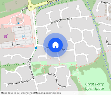 Aylesbury Drive, Basildon - Photo 1