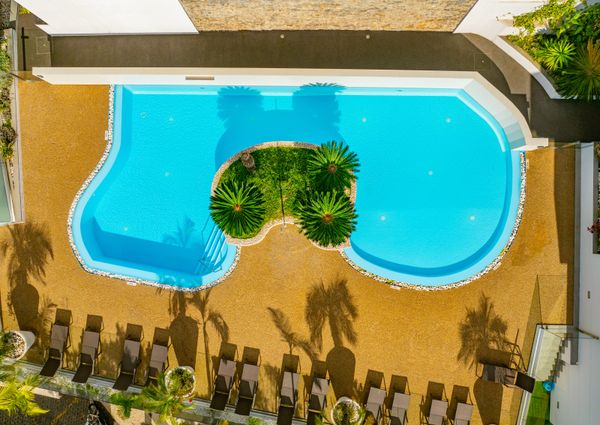 APARTAMENTO 2 QUARTOS | MOBILADO