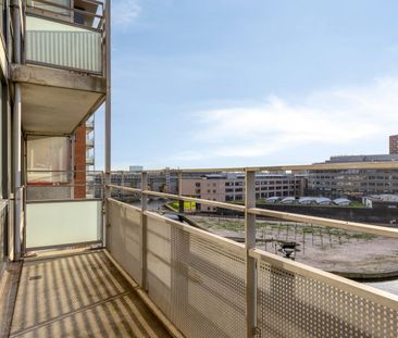 Appartement te huur: Fijnjekade 33 2521 CR Den Haag - Foto 3