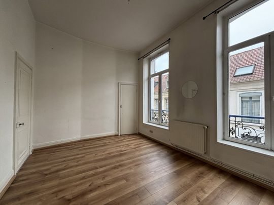 Appartement à louer à Saint-omer • - Photo 1