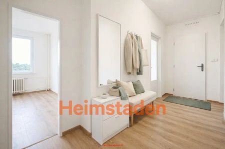 Pronájem bytu 1+1 39 m - Fotografie 4