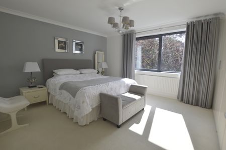 Wykeham Lodge, Chaddesley Glen - Photo 3