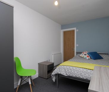 Radnor Street TFF, Plymouth - Photo 5