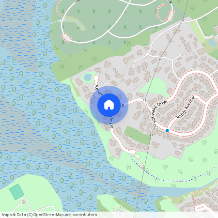 21 Schopolo Place, Albany, North Shore City