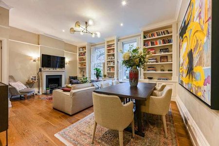 Bramham Gardens, South Kensington, SW5 - Photo 2