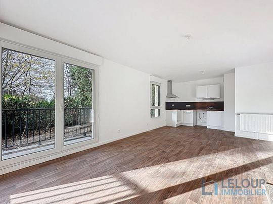 Location Appartement 4 pièces 82m² BOURG ACHARD 27310 - Photo 1