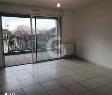 Location Appartement 3 pièces 66m² - Photo 1