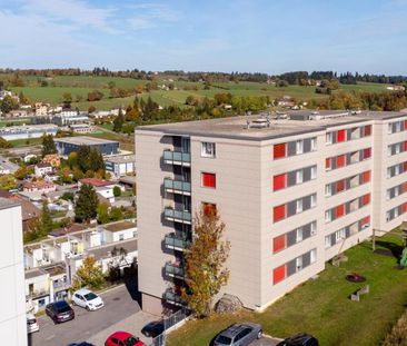 1 Zimmer, 38 m², 1. Stock - Foto 1