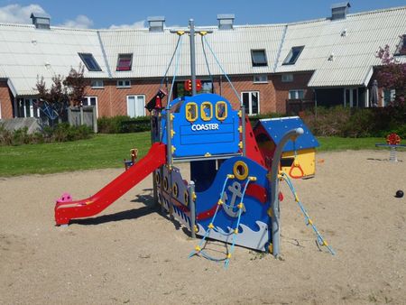 Afdeling 1 - Løgstør By - Foto 5