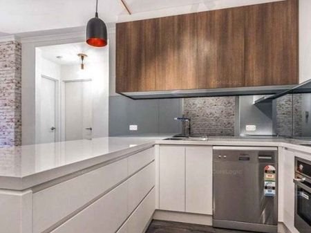 Ultra Contemporary Convenience - Photo 2