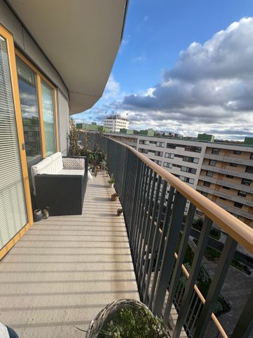 Kristinehovsgatan, Stockholm - Foto 2