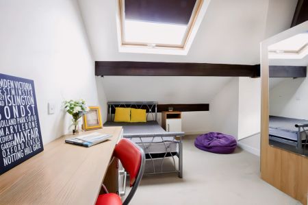 Premier En-Suite - Photo 4