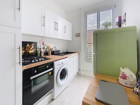 Appartement à louer - EPERNAY HYPER CENTRE-VILLE - Appartement 3 pièces - Photo 5