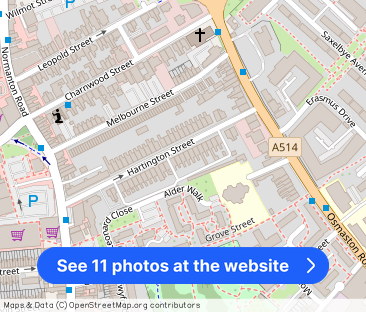 Hartington Street, Derby, DE23 - Photo 1