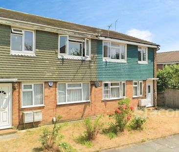 2 bedroom maisonette to rent - Photo 6