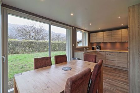 Maison meublée 4 chambres 185 m² au sol (174 m² habitable) - Photo 3