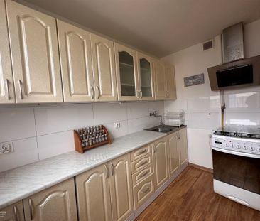 Grudziądz, Kopernika Mieszkanie na wynajem - Zdjęcie 3