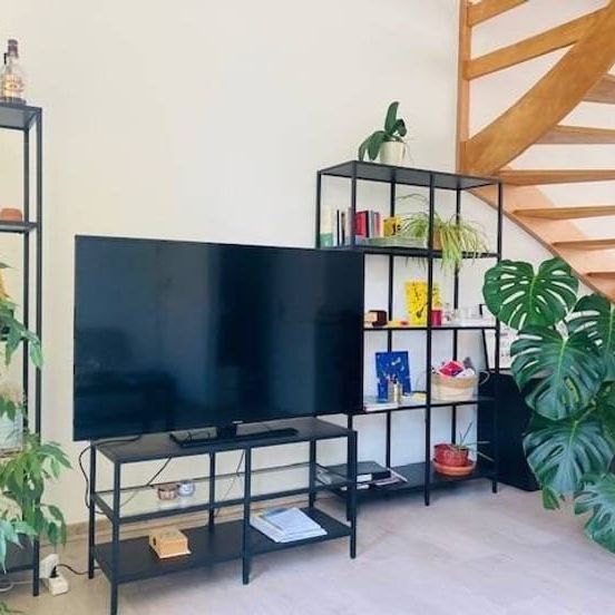 Duplex te huur - Photo 1