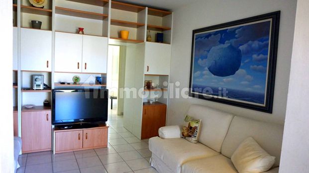 Villa a schiera viale Somalia 88, Lido delle Nazioni, Comacchio - Photo 1