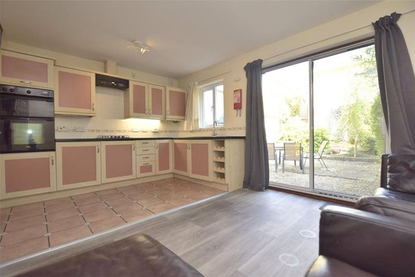 1 bedroom semi-detached house to rent - Photo 1