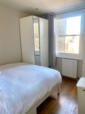 1 Bed Flat, Clanricarde Gardens, W2 - Photo 5