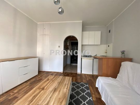 Szczecin, Centrum - Zdjęcie 1