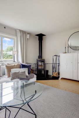 Nors-mon, Vålberg - Photo 1