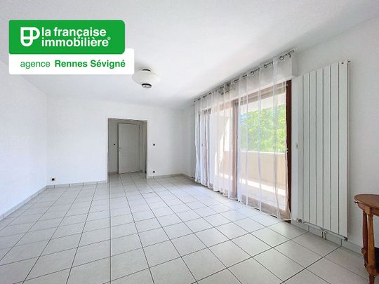 Appartement Rennes T7 157.38 m2 - Photo 1