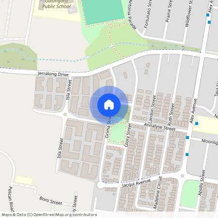 G04/91B Grima Street Schofields