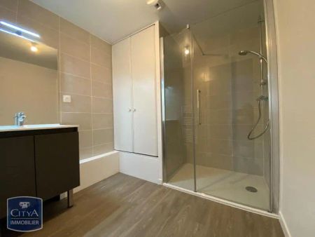 Appartement à louer 3 pièces 63.35m² - Photo 5