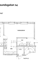 Bogesundsgatan 14 - Photo 4