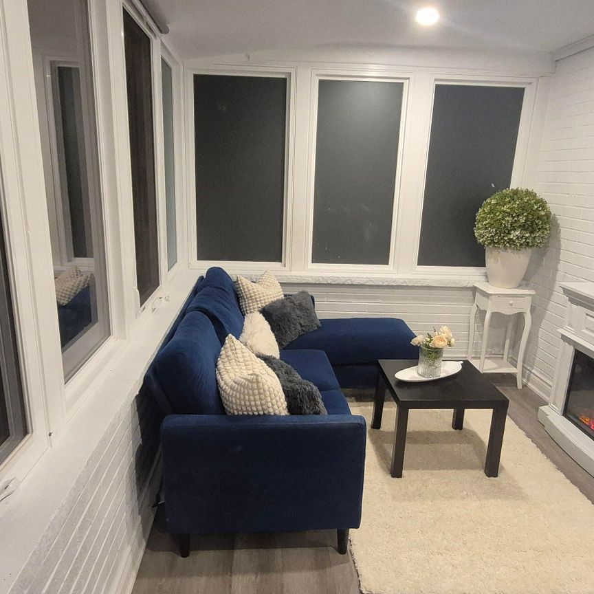 For Lease - 28 Amity Road Unit# Main, Mississauga, Ontario - Photo 1