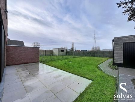 Moderne, BEN nieuwbouwwoning in een rustige omgeving! - Foto 4